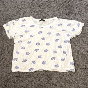 Forever 21 Small Top